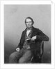 Portrait of Sir Charles Edward F. Trevelyan by Anonymous