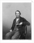 Portrait of Sir Charles Edward F. Trevelyan by Anonymous