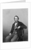 Portrait of Sir Charles Edward F. Trevelyan by Anonymous