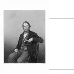 Portrait of Sir Charles Edward F. Trevelyan by Anonymous