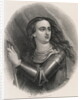 Joan of Arc by Anonymous