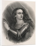 Joan of Arc by Anonymous