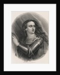 Joan of Arc by Anonymous