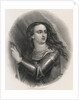 Joan of Arc by Anonymous