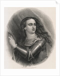 Joan of Arc by Anonymous
