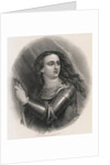 Joan of Arc by Anonymous