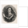 Joan of Arc by Anonymous