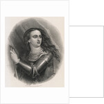 Joan of Arc by Anonymous
