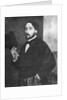 Self-Portrait of Impressionist Painter Edgar Degas by Anonymous