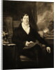 Sir Thomas Stamford by Anonymous