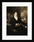 Sir Thomas Stamford by Anonymous