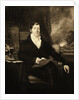 Sir Thomas Stamford by Anonymous