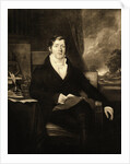 Sir Thomas Stamford by Anonymous