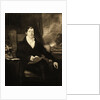 Sir Thomas Stamford by Anonymous