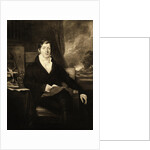 Sir Thomas Stamford by Anonymous