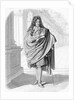 French Poet Racine by Anonymous