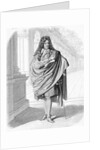 French Poet Racine by Anonymous