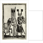 Wolfram von Eschenbach by Anonymous