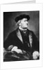 Composer Richard Wagner by Anonymous