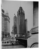Tribune Tower by Anonymous