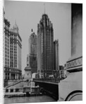 Tribune Tower by Anonymous