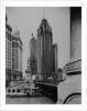 Tribune Tower by Anonymous