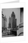 Tribune Tower by Anonymous