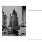 Tribune Tower by Anonymous