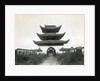 Chinese Pagoda by Anonymous