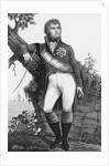 King George IV of England by Anonymous