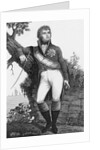King George IV of England by Anonymous