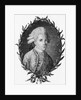 King George IV as Young Man by Anonymous