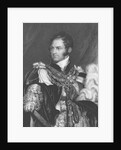 Portrait of Leopold I by Anonymous