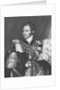 Portrait of Leopold I by Anonymous