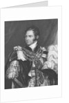 Portrait of Leopold I by Anonymous