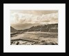 Ancient Fortress Ruins of Peru by Anonymous