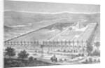 Babylon Landscape by Anonymous
