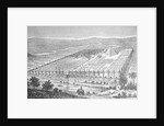 Babylon Landscape by Anonymous