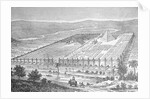 Babylon Landscape by Anonymous