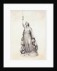 Boadicea and Daughters by Anonymous