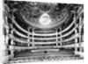 Auditorium of Paris Opera by Anonymous