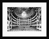 Auditorium of Paris Opera by Anonymous