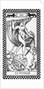 Tarot Card by Anonymous