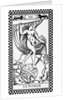 Tarot Card by Anonymous