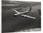 The Boeing Stratocruiser by Anonymous