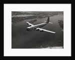 The Boeing Stratocruiser by Anonymous