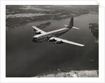 The Boeing Stratocruiser by Anonymous