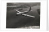 The Boeing Stratocruiser by Anonymous