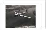 The Boeing Stratocruiser by Anonymous