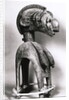 Tribal Mask from Guinea by Anonymous
